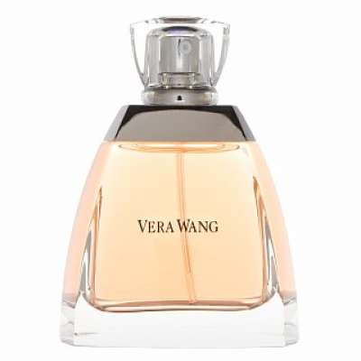 Vera Wang Vera Wang Eau de Parfum nőknek 100 ml