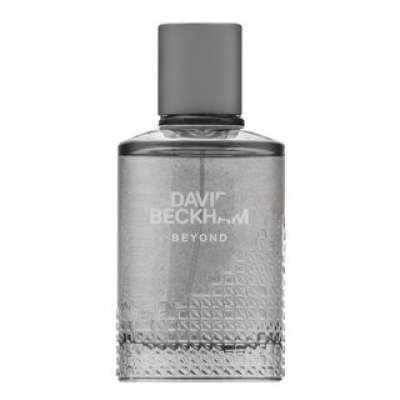 David Beckham Beyond Eau de Toilette férfiaknak 90 ml