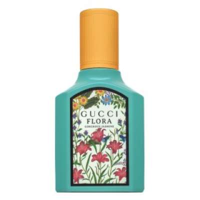 Gucci Flora Gorgeous Jasmine Eau de Parfum nőknek 30 ml