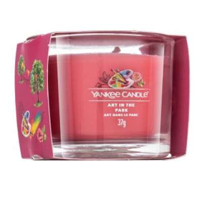 Yankee Candle Art In The Park 37 g