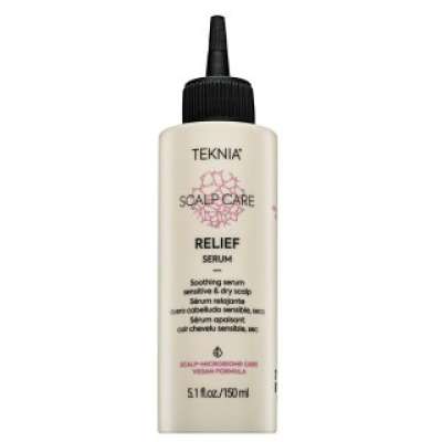 Lakmé Teknia Scalp Care Relief Serum szérum érzékeny fejbőrre 150 ml