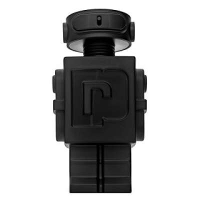 Paco Rabanne Phantom tiszta parfüm férfiaknak Refillable 150 ml