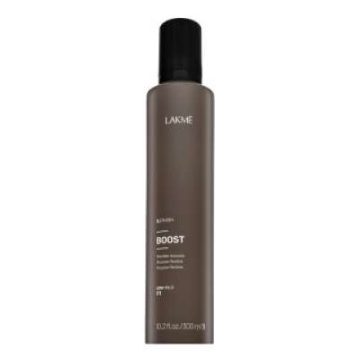 Lakmé K.Finish Boost Flexible Mousse hajhab volumen növelésre 300 ml