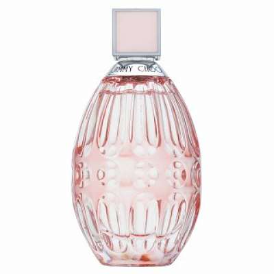 Jimmy Choo Jimmy Choo L'Eau Eau de Toilette nőknek 90 ml