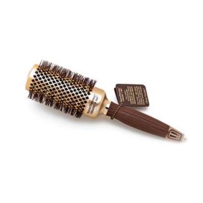 Olivia Garden NanoThermic Ceramic+Ion Round Brush hajkefe 44 mm