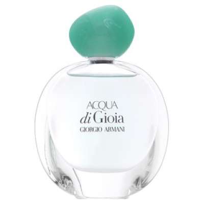Armani (Giorgio Armani) Acqua di Gioia Eau de Parfum nőknek 50 ml