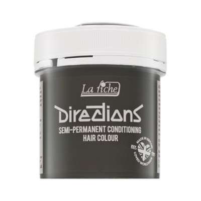 La Riché Directions Semi-Permanent Conditioning Hair Colour semi permanens hajszín Spring Green 88 ml