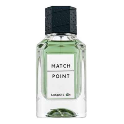 Lacoste Match Point Eau de Toilette férfiaknak 50 ml