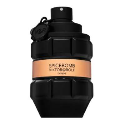 Viktor & Rolf Spicebomb Extreme Eau de Parfum férfiaknak 90 ml