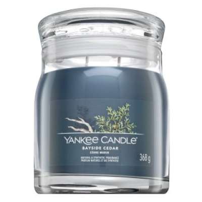 Yankee Candle Bayside Cedar 368 g