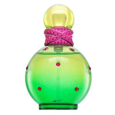 Britney Spears Fantasy Jungle Eau de Toilette nőknek 30 ml