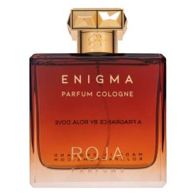 Roja Parfums Enigma Eau de Cologne férfiaknak 100 ml