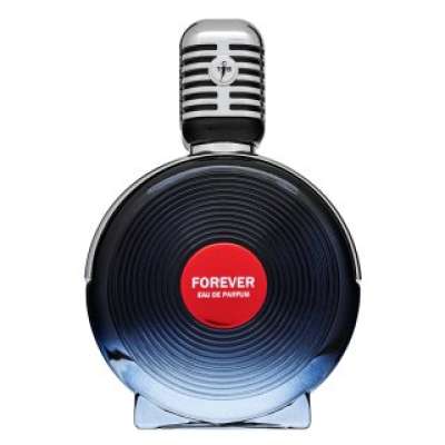 Elvis Presley Forever Eau de Parfum férfiaknak 100 ml