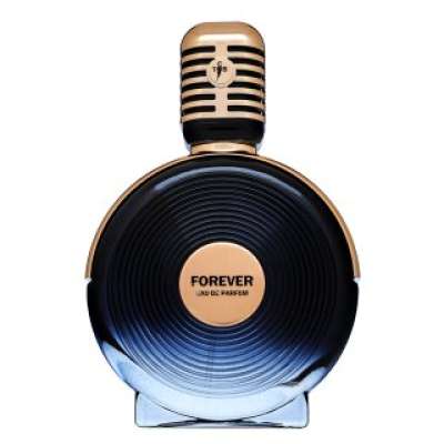 Elvis Presley Forever Eau de Parfum nőknek 100 ml