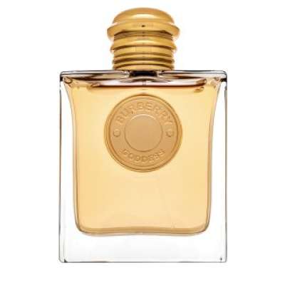 Burberry Goddess Eau de Parfum nőknek 100 ml