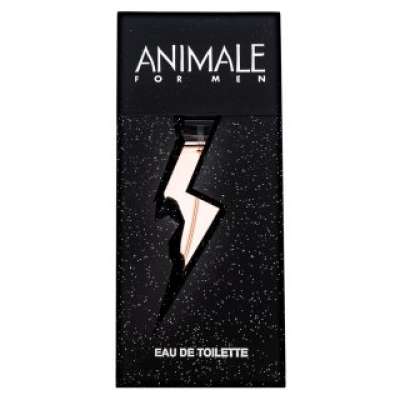 Animale for Men Eau de Toilette férfiaknak 100 ml