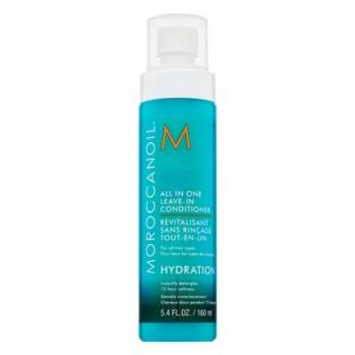 Moroccanoil Hydration All In One Leave-In Conditioner öblítés nélküli kondicionáló haj hidratálására 160 ml