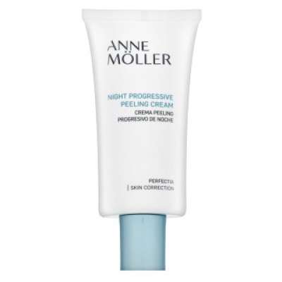 Anne Möller Perfectia éjszakai krém Night Progressive Peeling Cream 50 ml