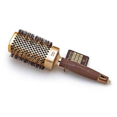 Olivia Garden NanoThermic Ceramic+Ion Square Shaper 50 mm hajkefe