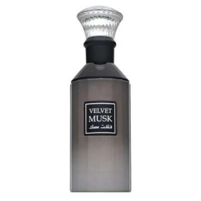 Lattafa Velvet Musk Eau de Parfum uniszex 100 ml