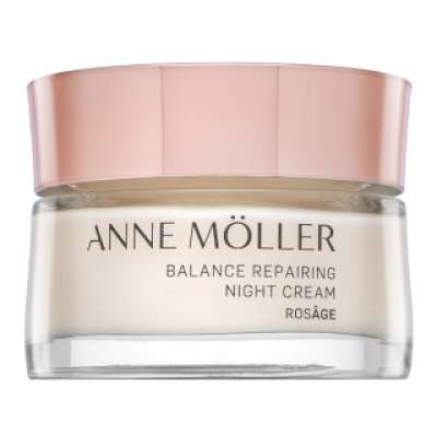 Anne Möller Rosâge feszesítő éjszakai krém Balance Repairing Night Cream 50 ml