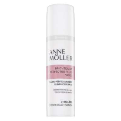 Anne Möller Stimulâge élénkítő fluid Brightening Perfector Fluid SPF30 50 ml