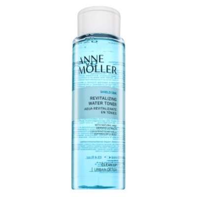 Anne Möller Clean Up tonik Revitalizing Water Toner 400 ml