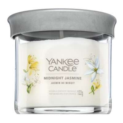 Yankee Candle Tumbler Midnight Jasmine 122 g