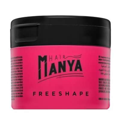 Kemon Hair Manya Freeshape formázó paszta közepes fixálásért 100 ml