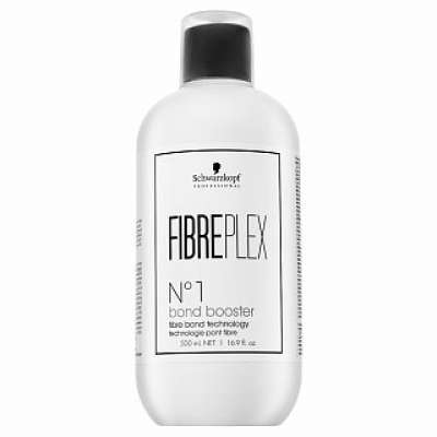 Schwarzkopf Professional Fibreplex N°1 Bond Booster védő balzsam festett hajra 500 ml