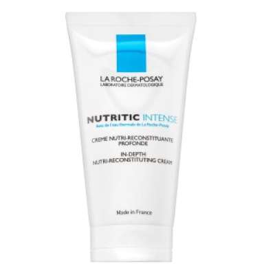 La Roche-Posay Nutritic Tápláló krém Intense Cream 50 ml