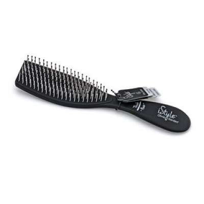 Olivia Garden iStyle Brush hajkefe durva hajra Thick Hair