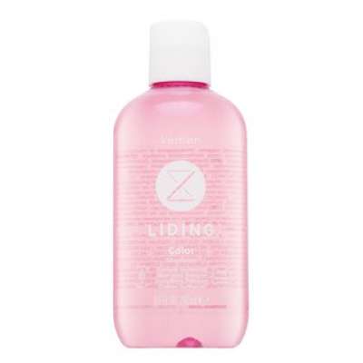 Kemon Liding Color Shampoo tápláló sampon festett hajra 250 ml