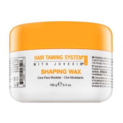GK Hair Shaping Wax hajwax formáért és alakért 100 g