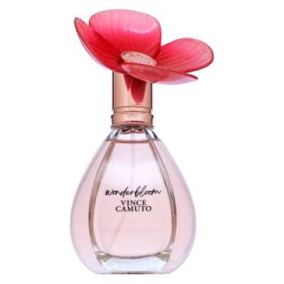 Vince Camuto Wonderbloom Eau de Parfum nőknek 100 ml