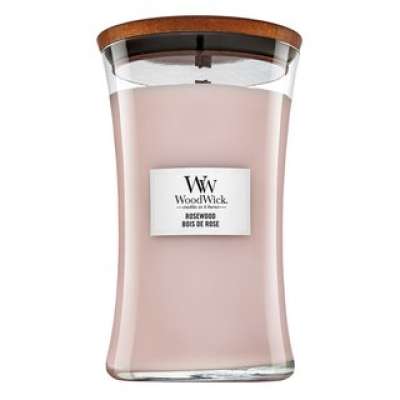 Woodwick Rosewood 609,5 g