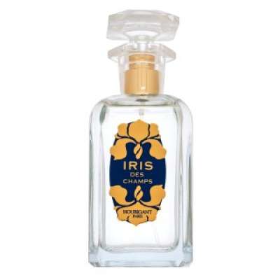HOUBIGANT Iris des Champs Eau de Parfum nőknek 100 ml