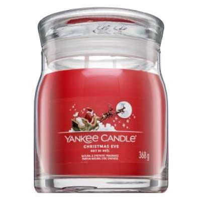 Yankee Candle Christmas Eve 368 g