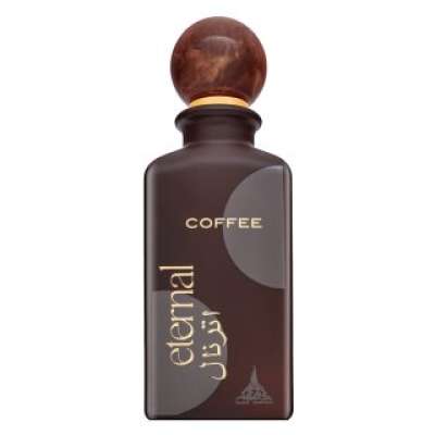 Paris Corner Eternal Coffee Eau de Parfum uniszex 85 ml