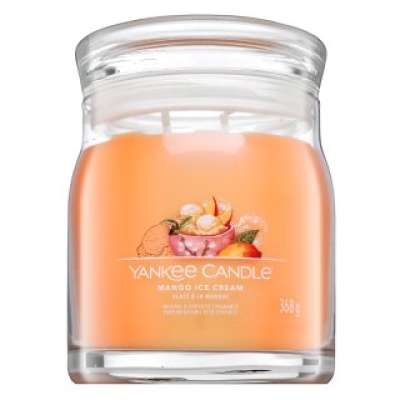 Yankee Candle Mango Ice Cream 368 g