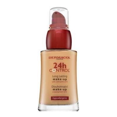 Dermacol 24H Control Make-Up hosszan tartó make-up No.90 30 ml