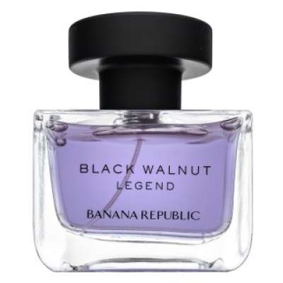 Banana Republic Black Walnut Legend Eau de Parfum férfiaknak 100 ml