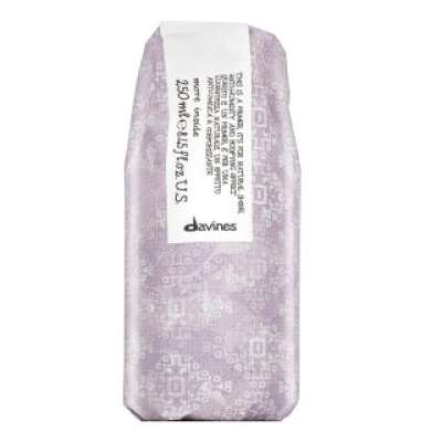 Davines More Inside Blow Dry Primer védő spray hővédelemre 250 ml
