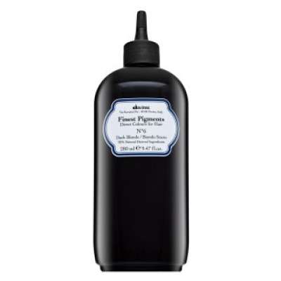 Davines Finest Pigments hajfesték természetes és festett hajra Dark Blonde 280 ml