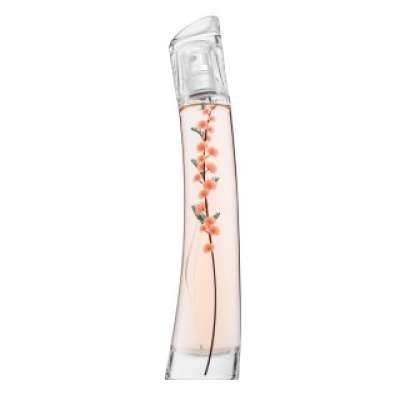 Kenzo Flower Ikebana Mimosa by Kenzo Eau de Parfum nőknek 75 ml