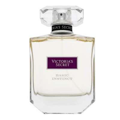 Victoria's Secret Basic Instinct Eau de Parfum nőknek 100 ml