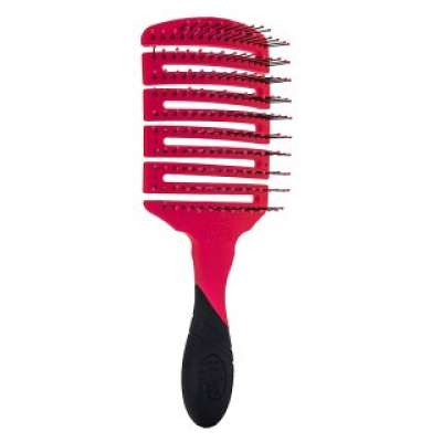 Wet Brush Pro Flex Dry Paddle Brush Pink hajkefe