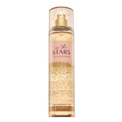 Bath & Body Works In The Stars testápoló spray nőknek 236 ml