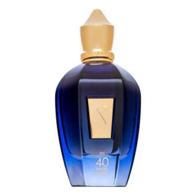 Xerjoff 40 Knots Eau de Parfum uniszex 100 ml