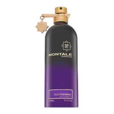 Montale Oud Pashmina Eau de Parfum uniszex 100 ml